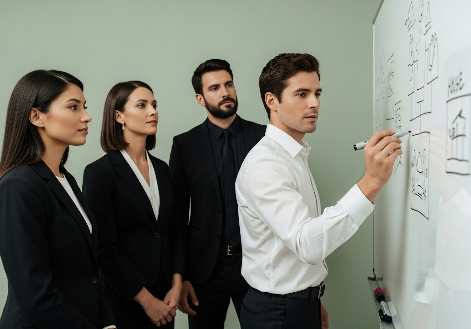 Scalable security education programs are essential for teaching crypto safety to growing teams and user bases.