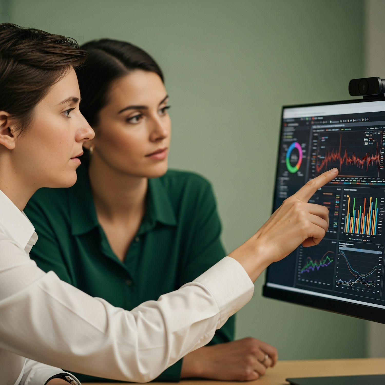 Measuring success through leading and lagging indicators helps prove the real impact and ROI of a proactive HRA.