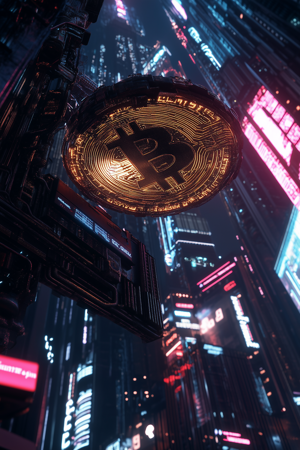 A diverse group of people engaging with digital interfaces, symbolizing the rapid global adoption of cryptocurrencies and digital assets.