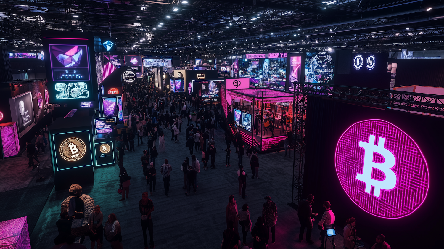 A conceptual image showing various regulatory bodies (represented by symbols or icons) observing and shaping the crypto space, emphasizing their role in user protection.