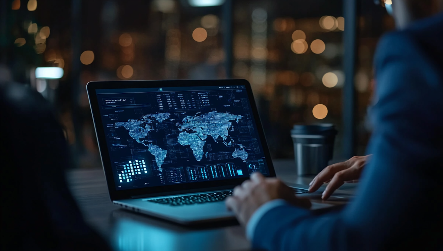 Navigating the complex world of digital assets requires robust security measures to protect against evolving threats like phishing, social engineering, and data breaches.